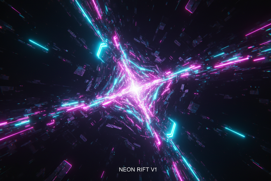 NEON RIFT V1