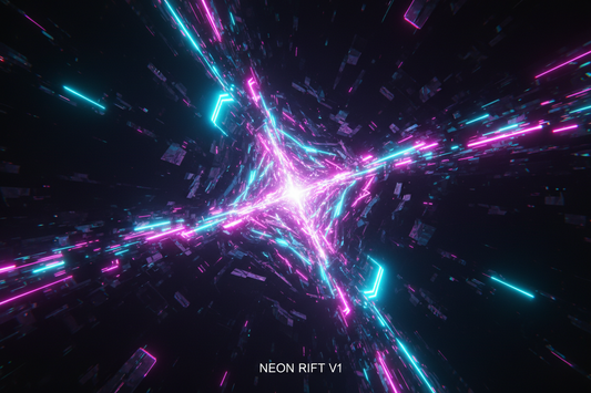 NEON RIFT V1