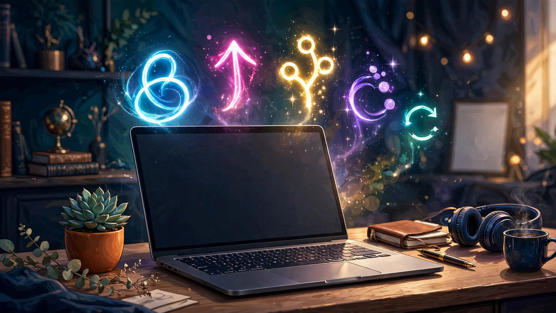 Tech Tips: 7 macOS Shortcuts That Save Time