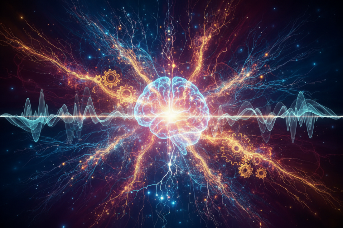 Neurological Resilience, Cognitive Load, and the Myth of Auditory Atrophy