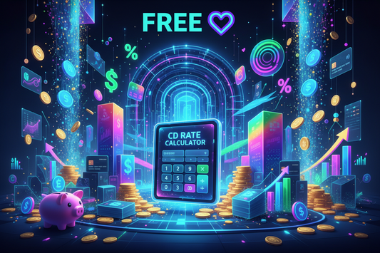 aop3d Cd rate calculator 4 free ❤️
