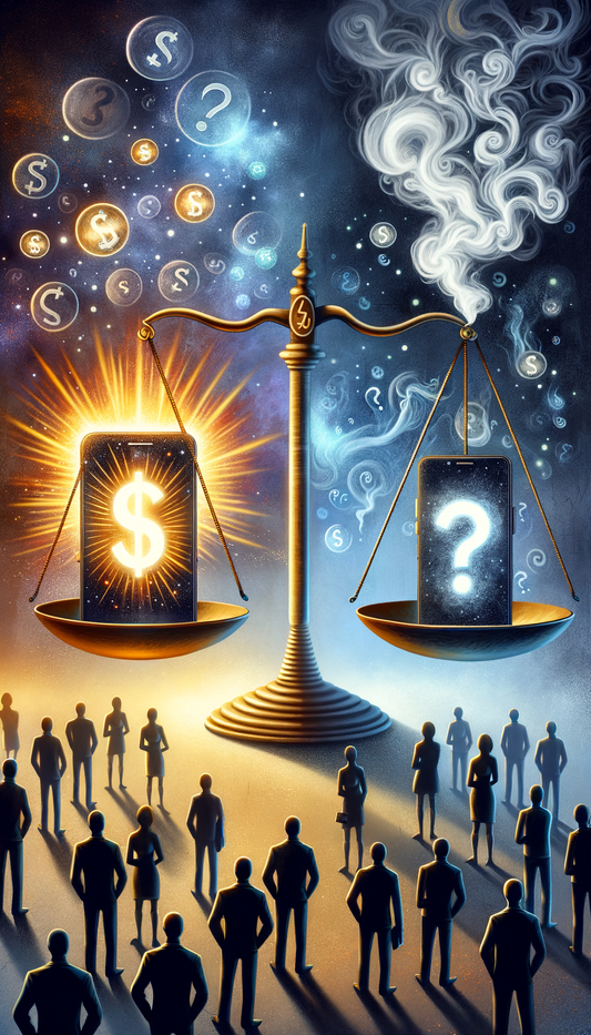 Decoding the "Money-Winning" Apps: Are They Real or Just a Clever Gimmick?