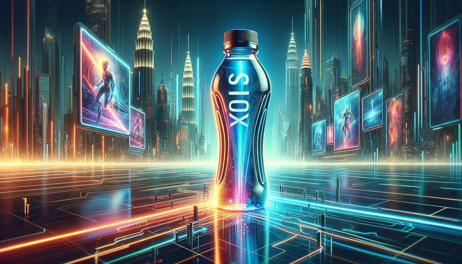 PowerAid: An In-Depth Look – AOP3D tech