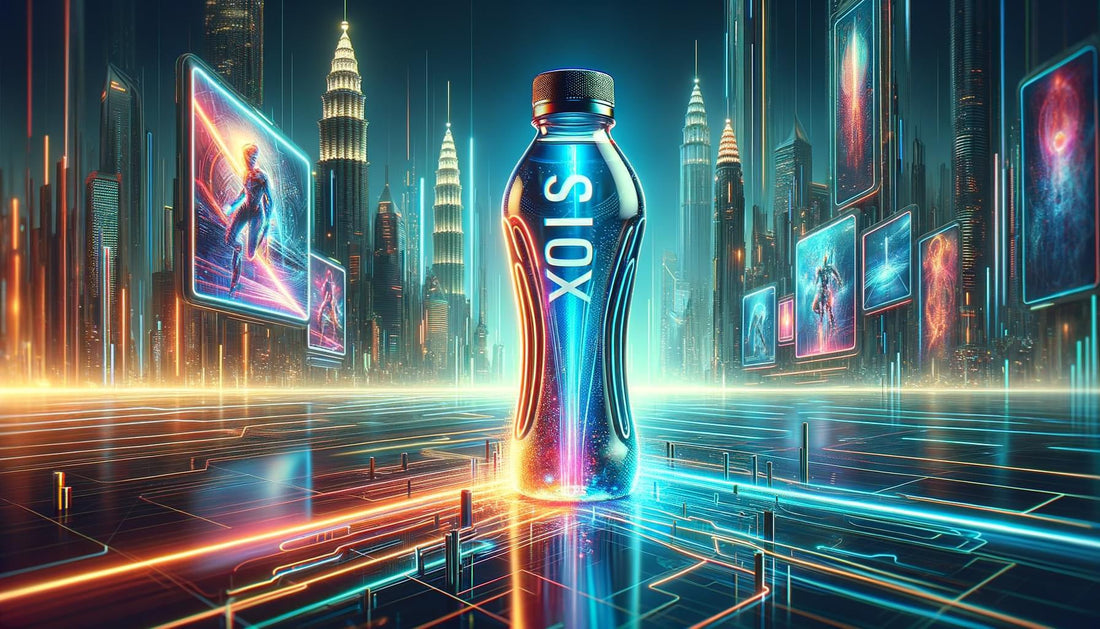 Poweraid Evolution PowerAid: An In-Depth Look – AOP3D tech