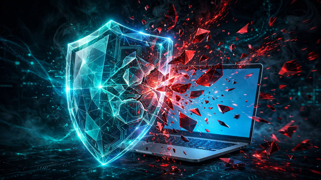 AOP3D Remote Virus Removal: We Exorcise Your Malware Without You Leaving Your Chair