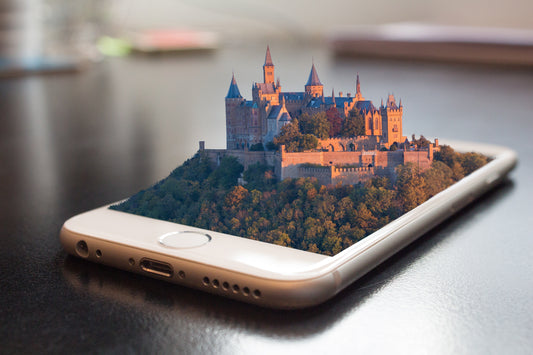 Erasing all data before selling or donating your iPhone is critical for several reasons: BY AOP3D