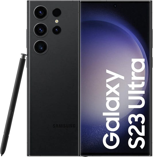 Comprehensive Review of The Samsung Galaxy S23 Ultra