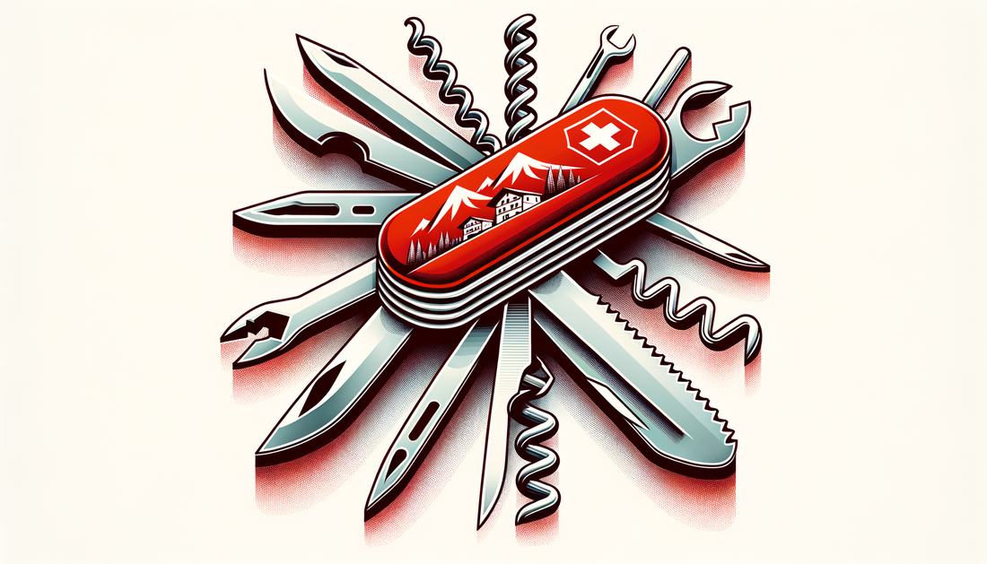 Aop3d Browser Swiss Army Knife