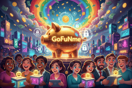 The Business of Empathy Analysis of GoFundMe’s Business Architecture, Security Ecosystem, and Socio-Economic Implications