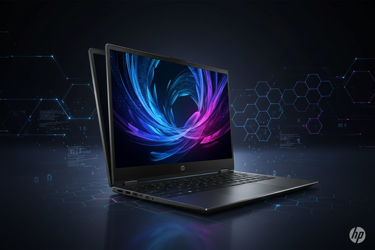 THE HP  Spectre x360 14 OVER VIEW