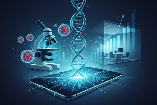 The Silicon Valley Detox: Deconstructing the "Factory Reset" Myth of Cancer Reversion Therapy