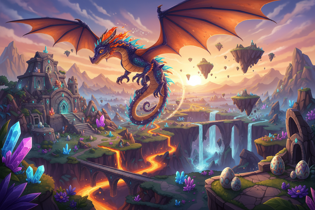 The Ultimate 120% Guide to the Spyro Reignited Trilogy