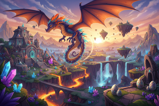 The Ultimate 120% Guide to the Spyro Reignited Trilogy