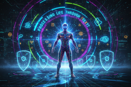 The Data-Driven Brain BY AOP3D