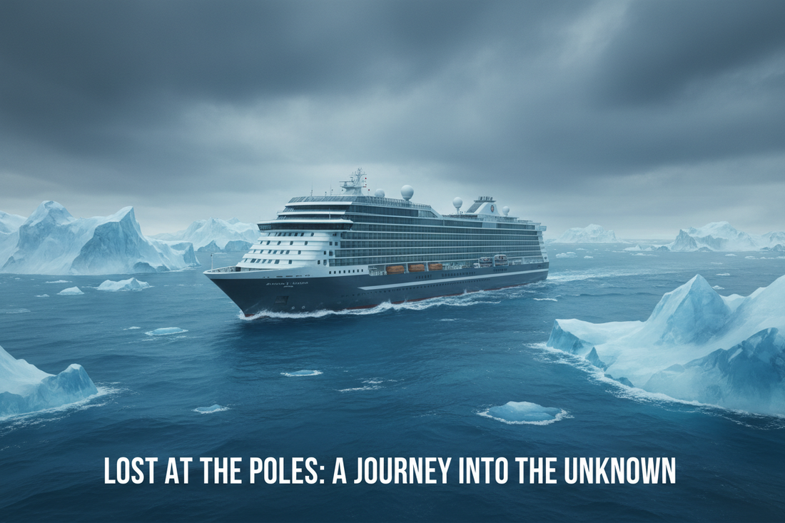 # 🚢 The Viral Cruise: Why the MV Hondius Outbreak is (Sadly) Not an April Fools’ Joke