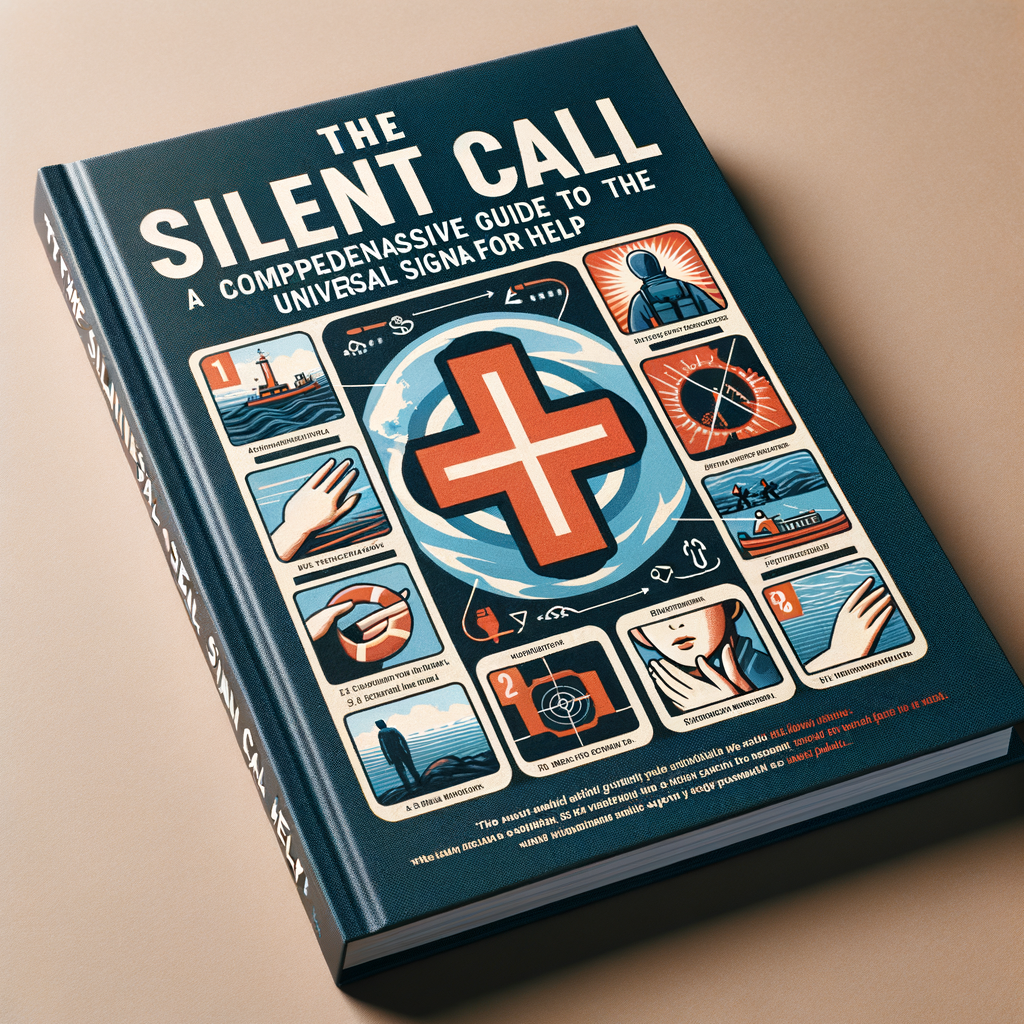 The Silent Call: A Comprehensive Guide to the Universal Signal for Help