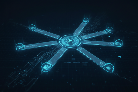 AOP3D SEARCH MATRIX WIDGET