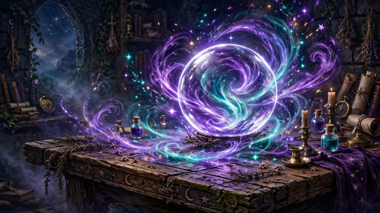 Trivia Blitz 13: The Wizard's "Wait, That's REAL?!" Round