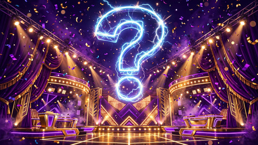 Trivia Blitz 14: The "Impossible Is Tuesday" Round