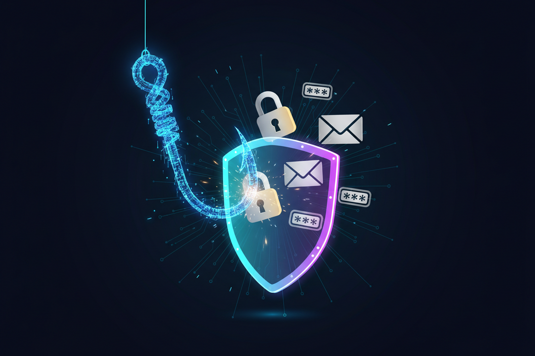 # Understanding Phishing Scams: What They Are and How to Protect Yourself ( PART 2 )