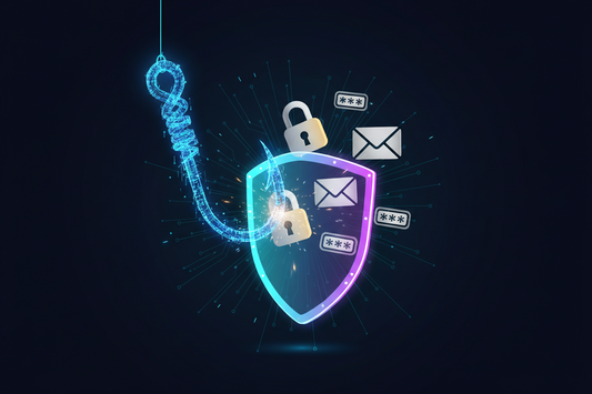 # Understanding Phishing Scams: What They Are and How to Protect Yourself ( PART 2 )