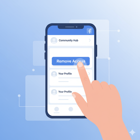 How to Easily Unmanage a Facebook Page: A Step-by-Step Guide ( by aop3d )