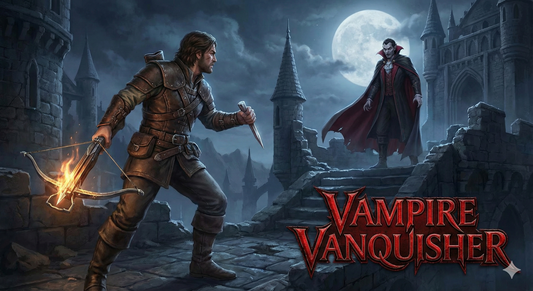 Vampire Vanquisher