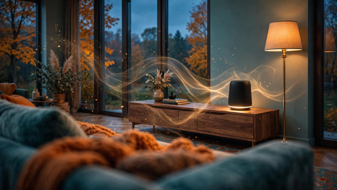 Music in Every Room: 4 Whole-Home Speakers That Fill Your House with Sound This Fall