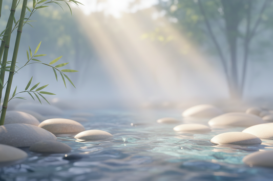 Zen Breathe (Expanded Edition) ( BY AOP3D )