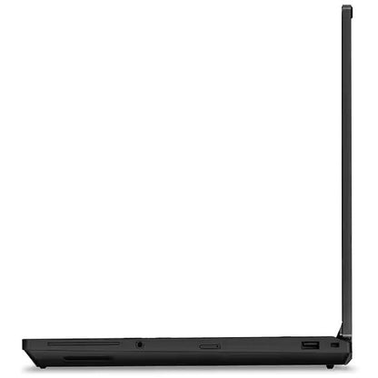 Lenovo ThinkPad P16 Gen 3 Intel Core Ultra 9 275HX, 24C, 16" 3.2K (3200 x 2000), Tandem OLED Touch, 600 nits, 128GB RAM, 4TB SSD, NVIDIA RTX PRO 4000 Blackwell, Backlit KYB, Windows Pro - AOP3D tech