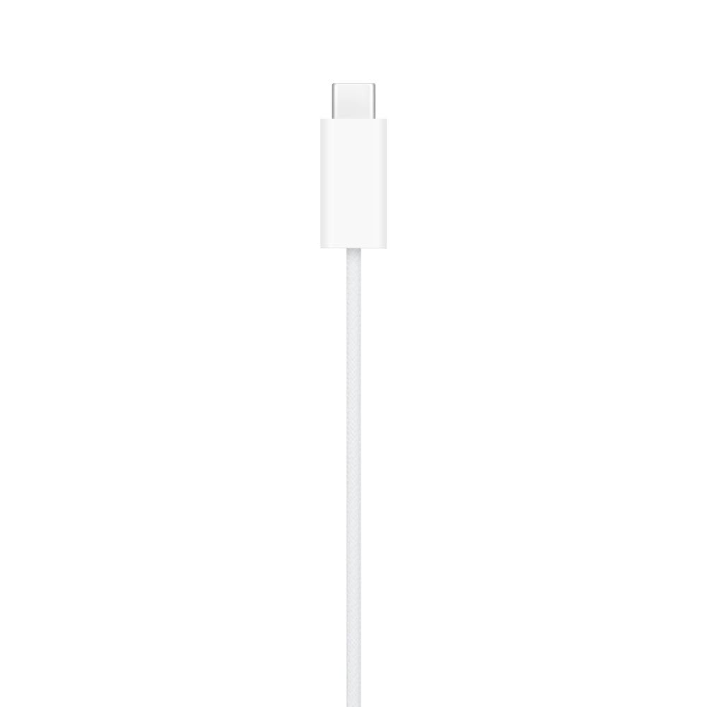 Apple Watch Magnetic Fast Charger to USB-C Cable (1 m) - AOP3D tech