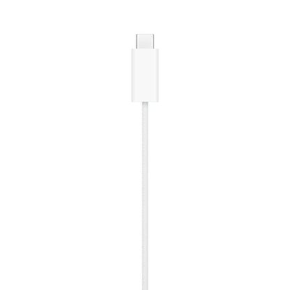 Apple Watch Magnetic Fast Charger to USB-C Cable (1 m) - AOP3D tech