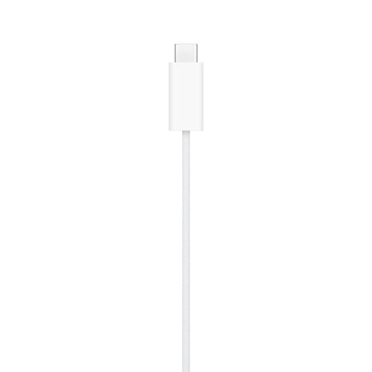 Apple Watch Magnetic Fast Charger to USB-C Cable (1 m) - AOP3D tech