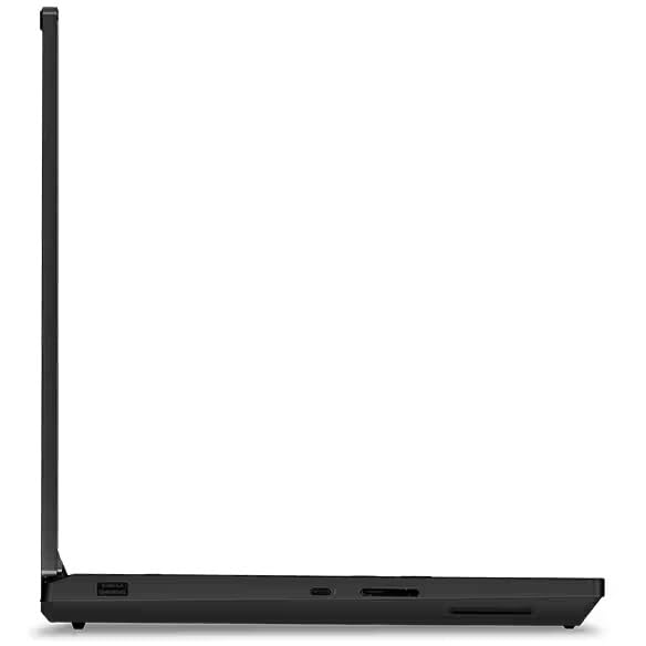 Lenovo ThinkPad P16 Gen 3 Intel Core Ultra 9 275HX, 24C, 16" 3.2K (3200 x 2000), Tandem OLED Touch, 600 nits, 128GB RAM, 4TB SSD, NVIDIA RTX PRO 4000 Blackwell, Backlit KYB, Windows Pro - AOP3D tech