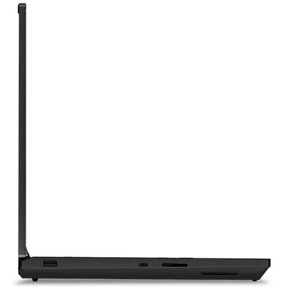 Lenovo ThinkPad P16 Gen 3 Intel Core Ultra 9 275HX, 24C, 16" 3.2K (3200 x 2000), Tandem OLED Touch, 600 nits, 128GB RAM, 4TB SSD, NVIDIA RTX PRO 4000 Blackwell, Backlit KYB, Windows Pro - AOP3D tech