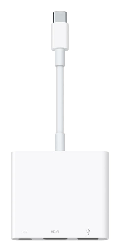 Apple USB-C Digital AV Multiport Adapter - AOP3D tech