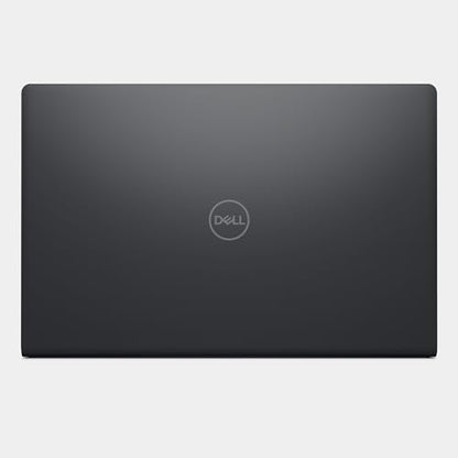 Dell 15 Laptop DC15255-15.6-inch FHD 120Hz Display, AMD Ryzen 5-7520U, 8GB LPDDR5 RAM, 512GB SSD, AMD Radeon 610M Graphics, Windows 11 Home, Onsite Service - Carbon Black - AOP3D tech