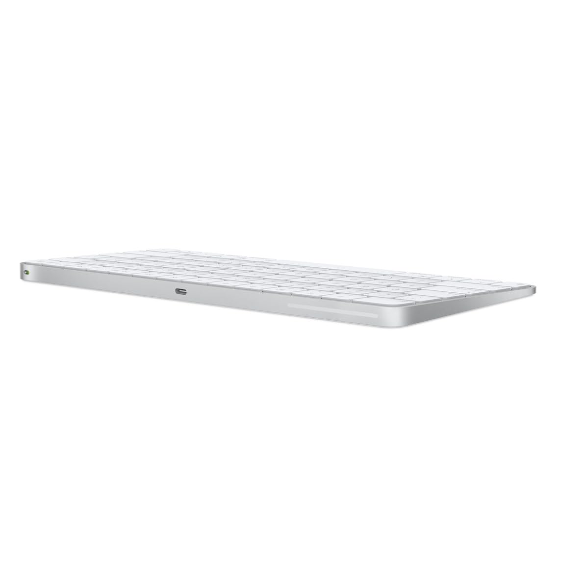 Apple Magic Keyboard - US English - AOP3D tech