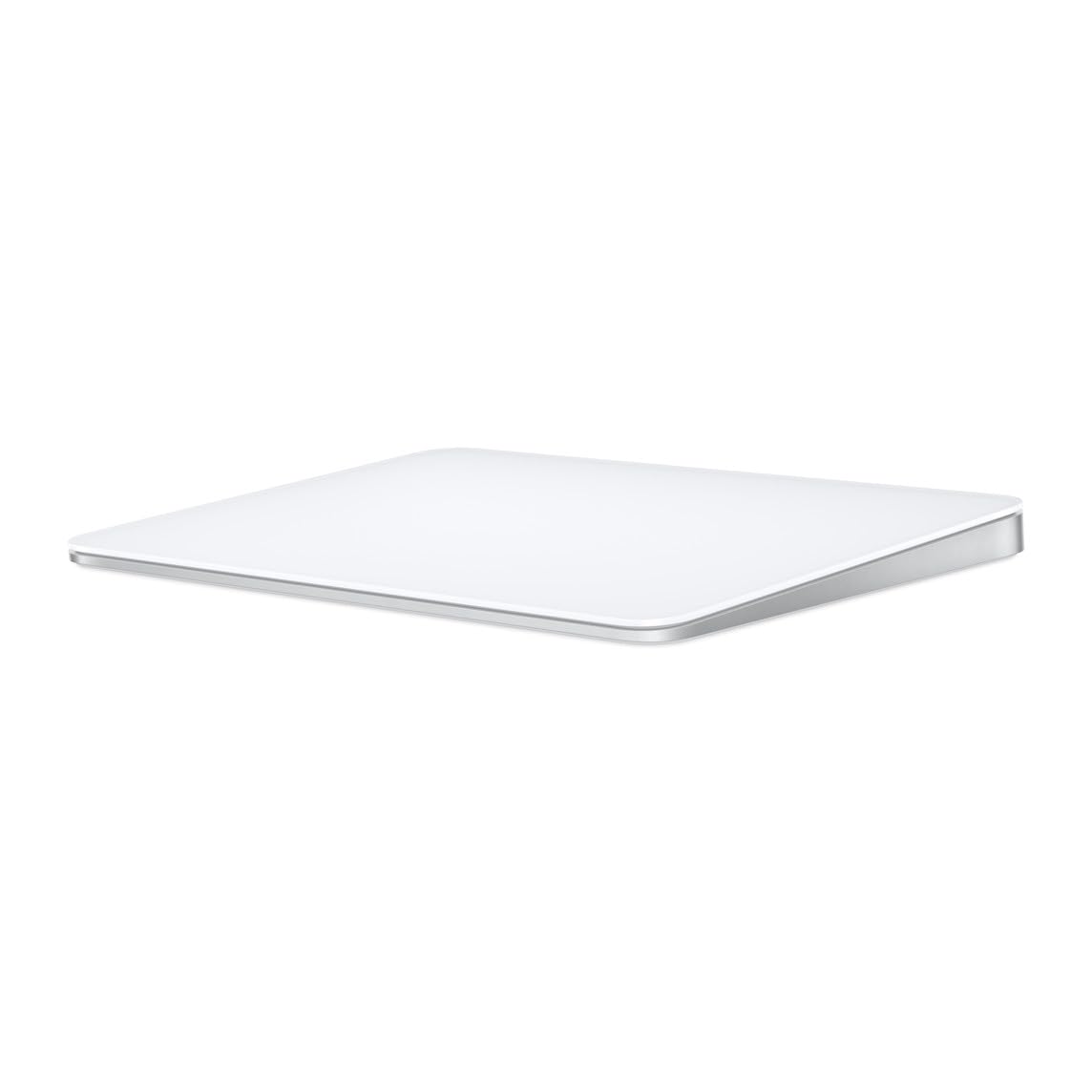 Apple Magic Trackpad - White Multi-Touch Surface - AOP3D tech