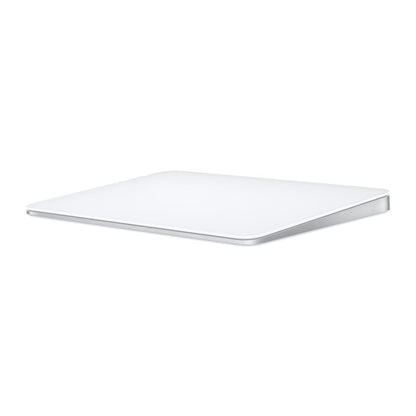 Apple Magic Trackpad - White Multi-Touch Surface - AOP3D tech