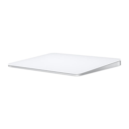 Apple Magic Trackpad - White Multi-Touch Surface - AOP3D tech