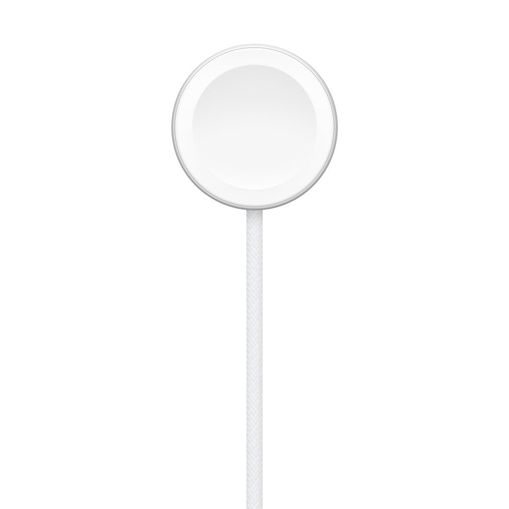 Apple Watch Magnetic Fast Charger to USB-C Cable (1 m) - AOP3D tech