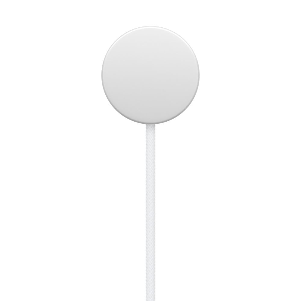 Apple Watch Magnetic Fast Charger to USB-C Cable (1 m) - AOP3D tech