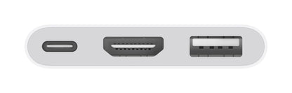 Apple USB-C Digital AV Multiport Adapter - AOP3D tech