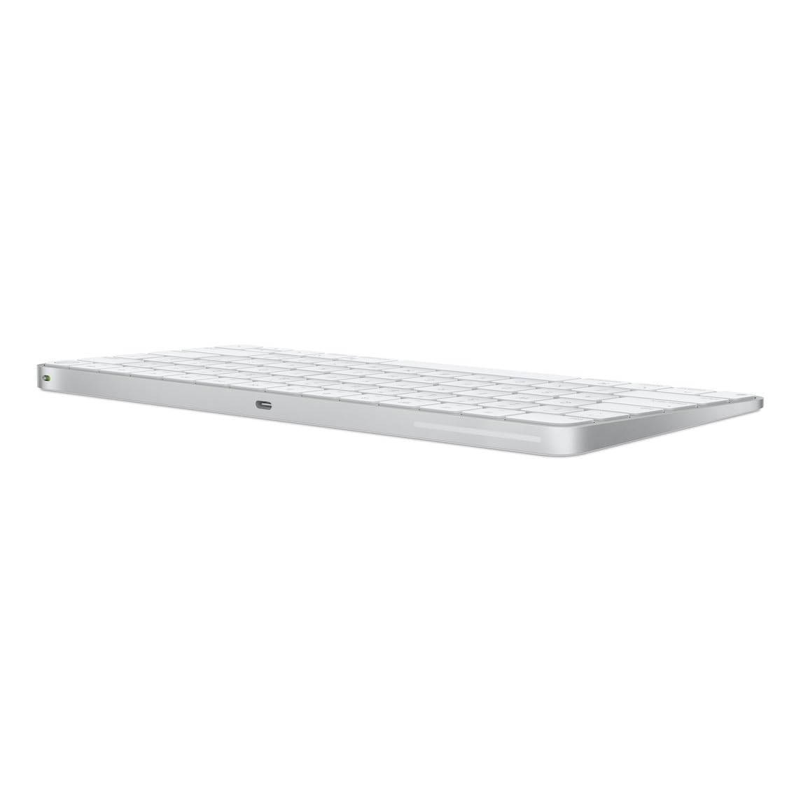 Apple Magic Keyboard with Touch ID for Mac Models with Apple Silicon - US English - AOP3D tech