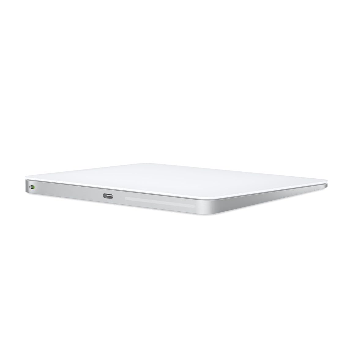 Apple Magic Trackpad - White Multi-Touch Surface - AOP3D tech