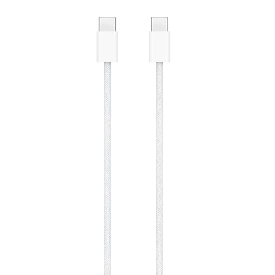 Apple 60W USB-C to USB-C Woven Charge Cable (1 m): Fast and Convenient Charging - AOP3D tech