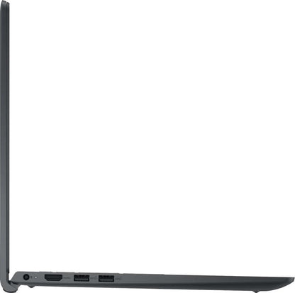 Dell Inspiron Touchscreen Laptop, 15.6" Business & Student Laptop Computer, Windows 11 Pro Laptop 32GB RAM 1TB SSD, Intel i5-1155G7 Processor, Full HD IPS Display, Numeric Keypad, HDMI, Carbon Black - AOP3D tech