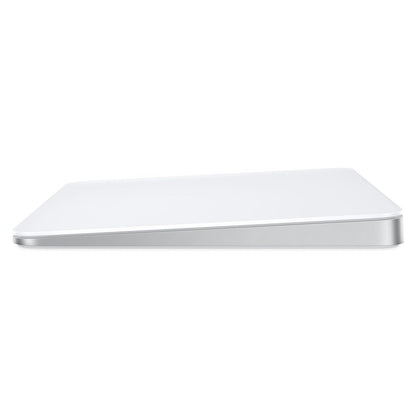 Apple Magic Trackpad - White Multi-Touch Surface - AOP3D tech