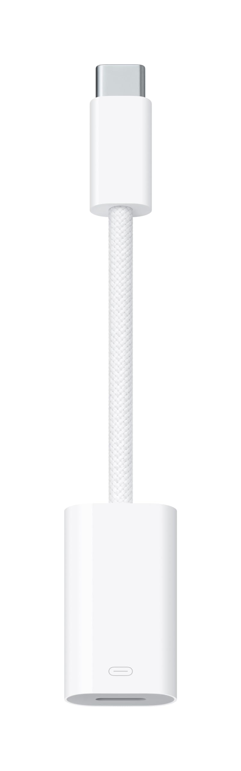Apple USB-C to Lightning Adapter - AOP3D tech